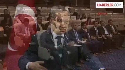 3 Arınç: Çözüm Süreci Kurulu Oluşturulacak