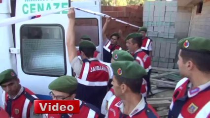 Kaybolan çobanın cesedini eşi buldu - KonyaMesaj.com