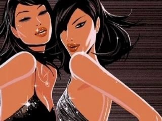 Hed Kandi Classics [Minimix AK]