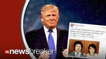 Donald Trump Threatens to Sue Twitter User for Online Prank