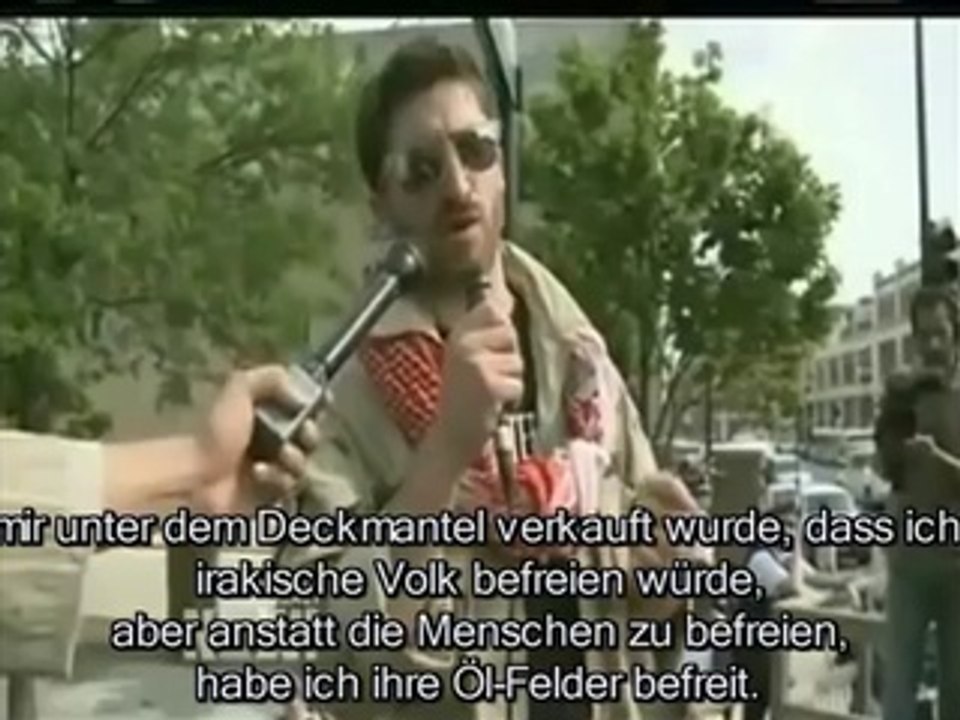 Nato Gipfel Chicago : Kriegsveteranen werfen ihre Orden weg