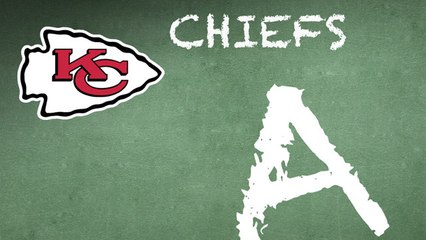 NFL NOW: Wk 4 Report Card: Kansas City Chiefs