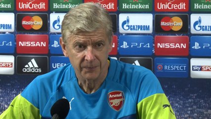 Arsenal - Wenger salue l'expérience de Flamini