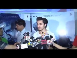 Watch Ali Zafar's new avatar in Kill Dill