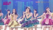 【Live】NMB48 - Seishun no Lap Time / NMB48 - 青春のラップタイム / NMB48 - Seishun's Lap Time