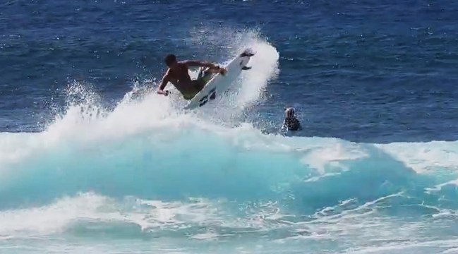 MATEIA HIQUILY - TWELVE MONTHS