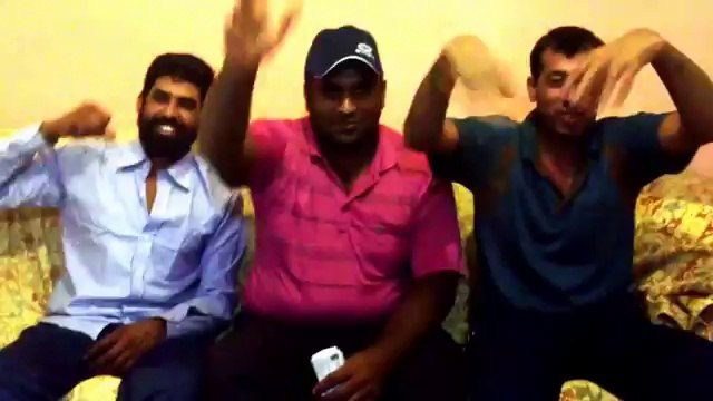 A great message for PM Nawaz Shareef from Pakistani community in Malta Europe