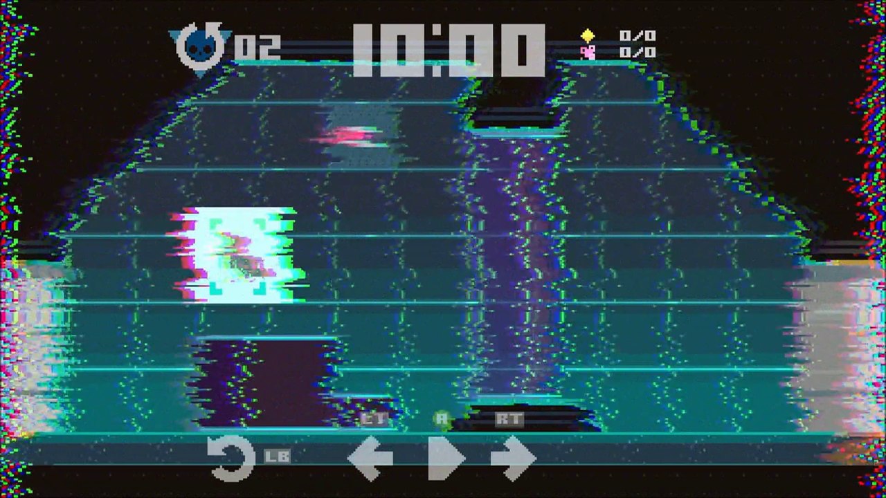 Super Time Force gameplay part 1