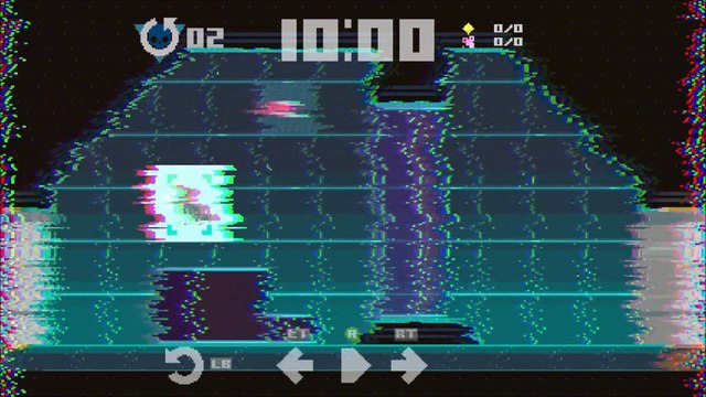 Super Time Force gameplay part 1