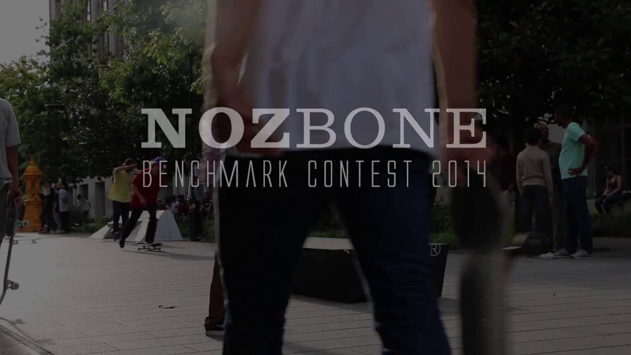 Nozbone Benchmark Contest 2014
