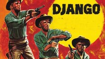 Django Shoots First (1966)  Glenn Saxson, Fernando Sancho, Ida Galli.  Spaghetti Western