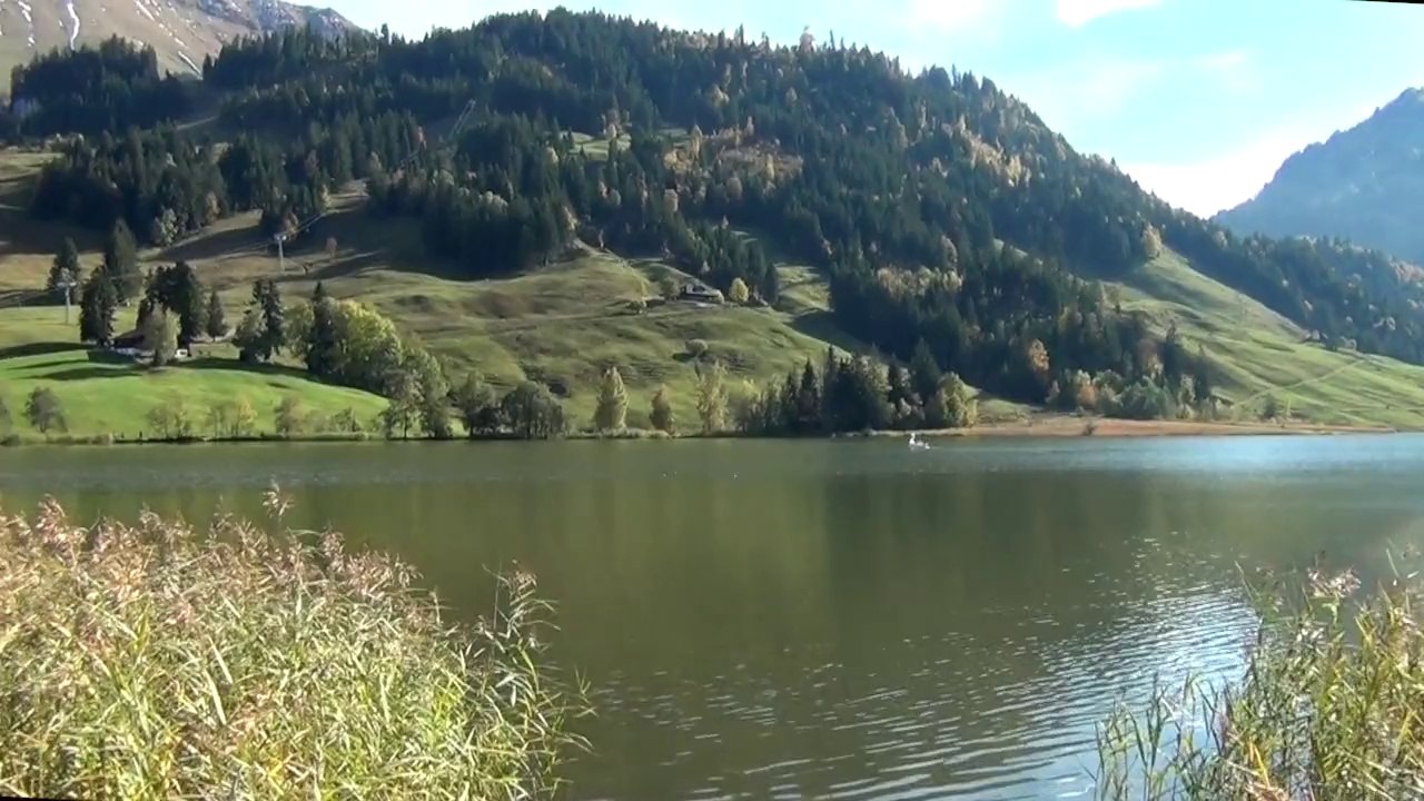 Gurnigel-Schwarzsee