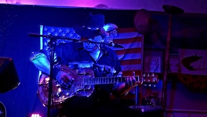 When all is gone by Carmine Ghersi