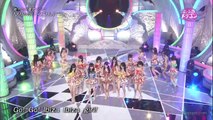 【Live】NMB48 - In-Goal / NMB48 - インゴール