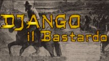 Django the Bastard (1969)  Anthony Steffen, Paolo Gozlino, Luciano Rossi... Spaghetti Western