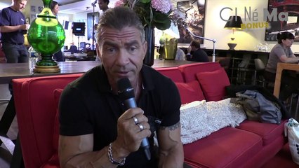 Bonus CI Né Ma - Bodybuilders - Interview de  Yolin François Gauvin