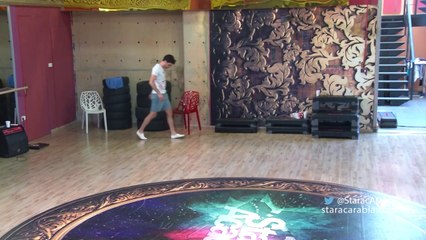 ايلي ايليا من لبنان - ستار اكاديمي 10 - ايفال 2