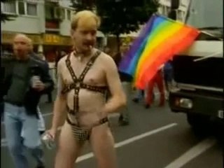 "Postęp" po Szwedzku / Upadek cywilizacji