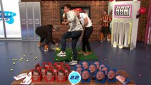 Soccer AM Added Time - Cheerleader special!.