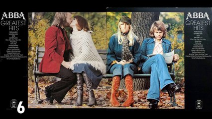 Best-Selling Albums In The UK During The 1970s