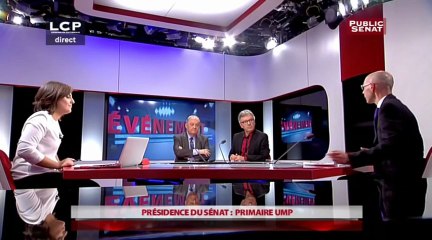 下载视频: Journée Parlementaire de l'UMP - Evénements