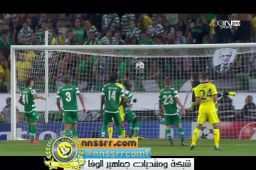 هدف #تشيلسي الاول ضد #اليشبونة-0 | #انيمانيا ماتيتش