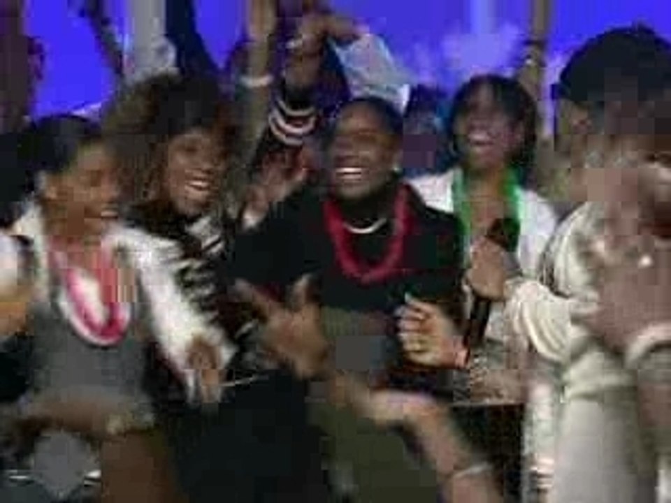 Jim jones - we fly high (106 party 2007)