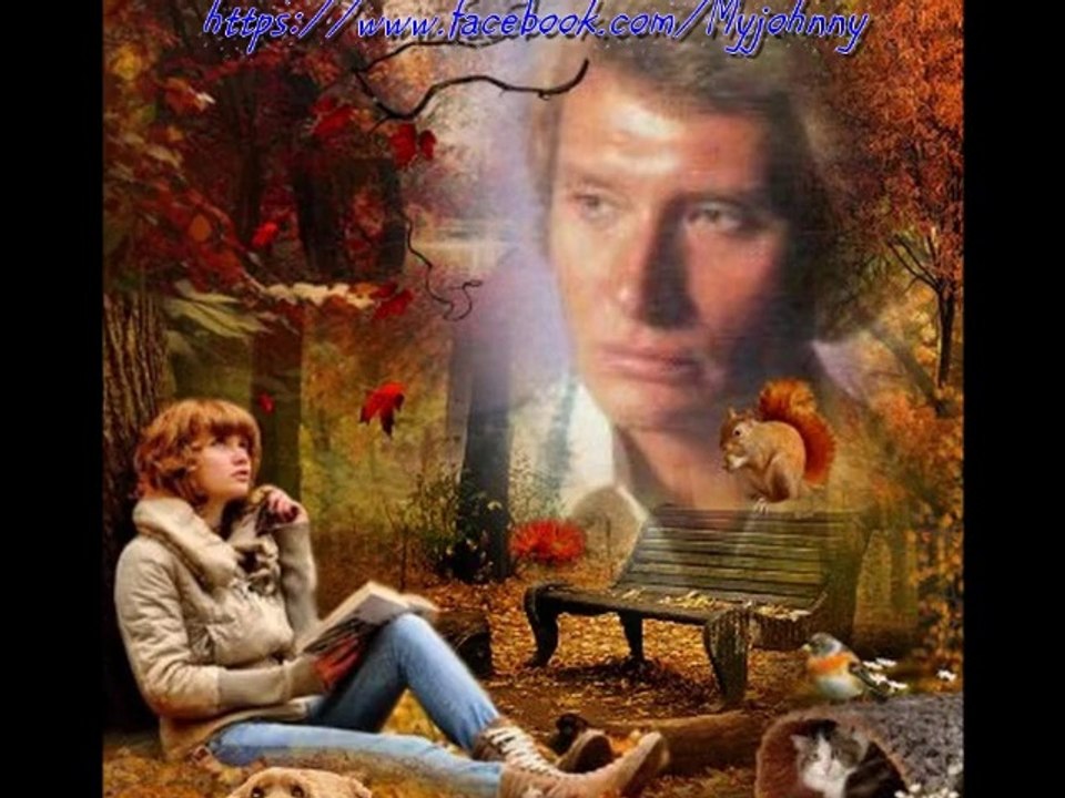 Johnny Hallyday Soupçons (Suspicious mind) 1973
