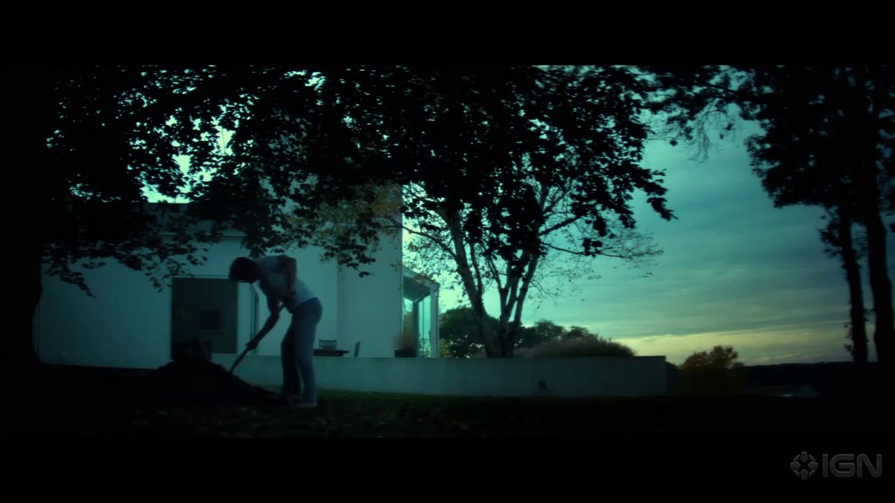 JOHN WICK - Trailer