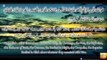 سورۃ الحشر کی آخری تین آیات کی تلاوت سعد القریشی کی خوبصورت آواز میں