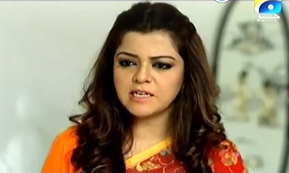 Malika e Aliya Episode 27 Full on Geo Tv - September 30