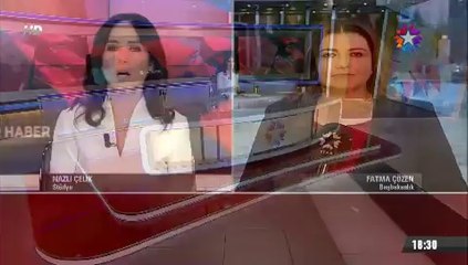 Kabine Irak ve Suriye Tezkeresi için Olağanüstü toplandı