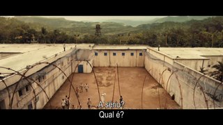 MATEM O MENSAGEIRO - Trailer Legendado