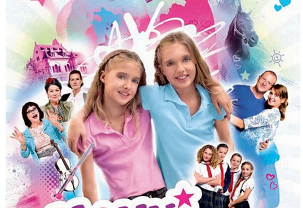 Hanni et Nanni - bande annonce officielle