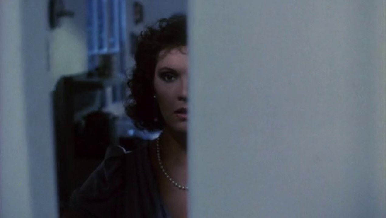 Bande-annonce Train Express pour l'Enfer