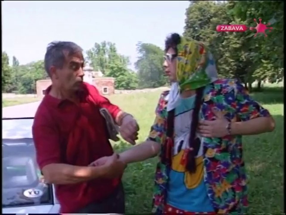 BB Show 2000 deo 2-3