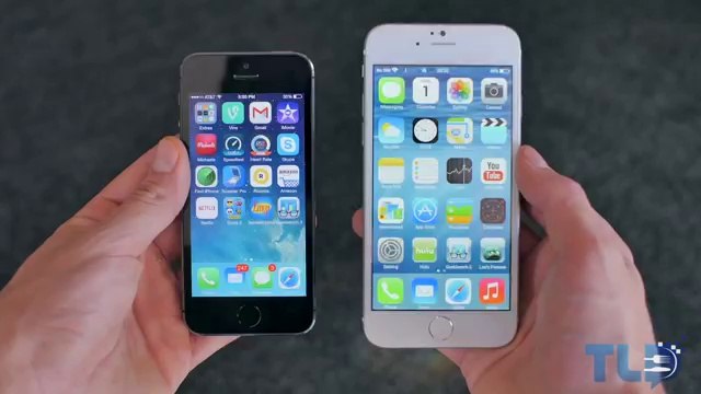 iPhone 6 Clone Unboxing!_2