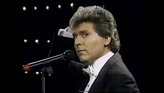 Raphael MI GRAN NOCHE 1987 {Miros Mar}¸.•*¨*• ♪♫