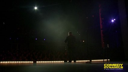 Tom Segura - Fat Jokes