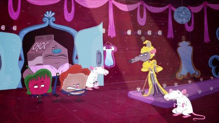 CRUMBS: Case #1: To Catch A Rat