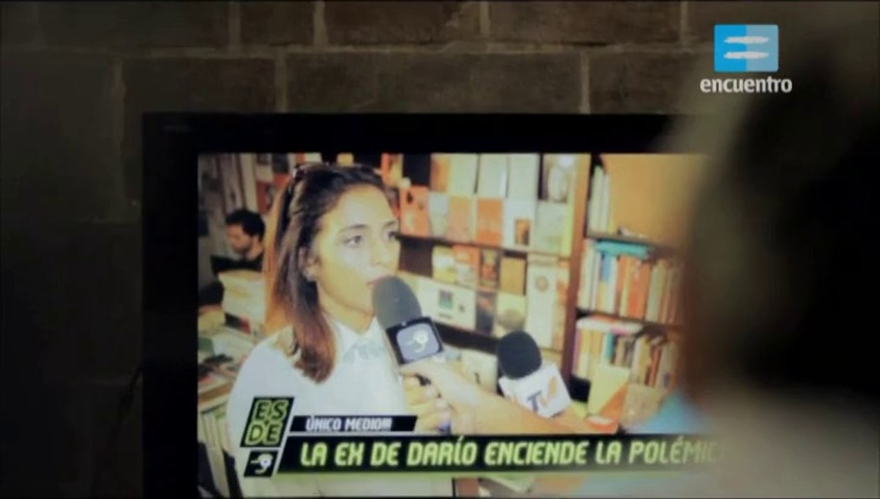 Mentira la Verdad. Temporada 3. 1- La Angustia