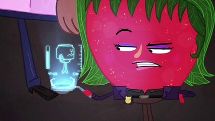 CRUMBS: Case #2: Hot Fizz