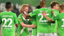 Result was unfair on Wolfsburg - Allofs