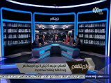 لقاء الاستاذ علاء الكحكى من برنامج - لازم نفهم -هل دخل الاعلام منطقة الفوضى؟