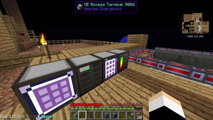 " WE'RE Back " Modded SkyBlock Ep. 46