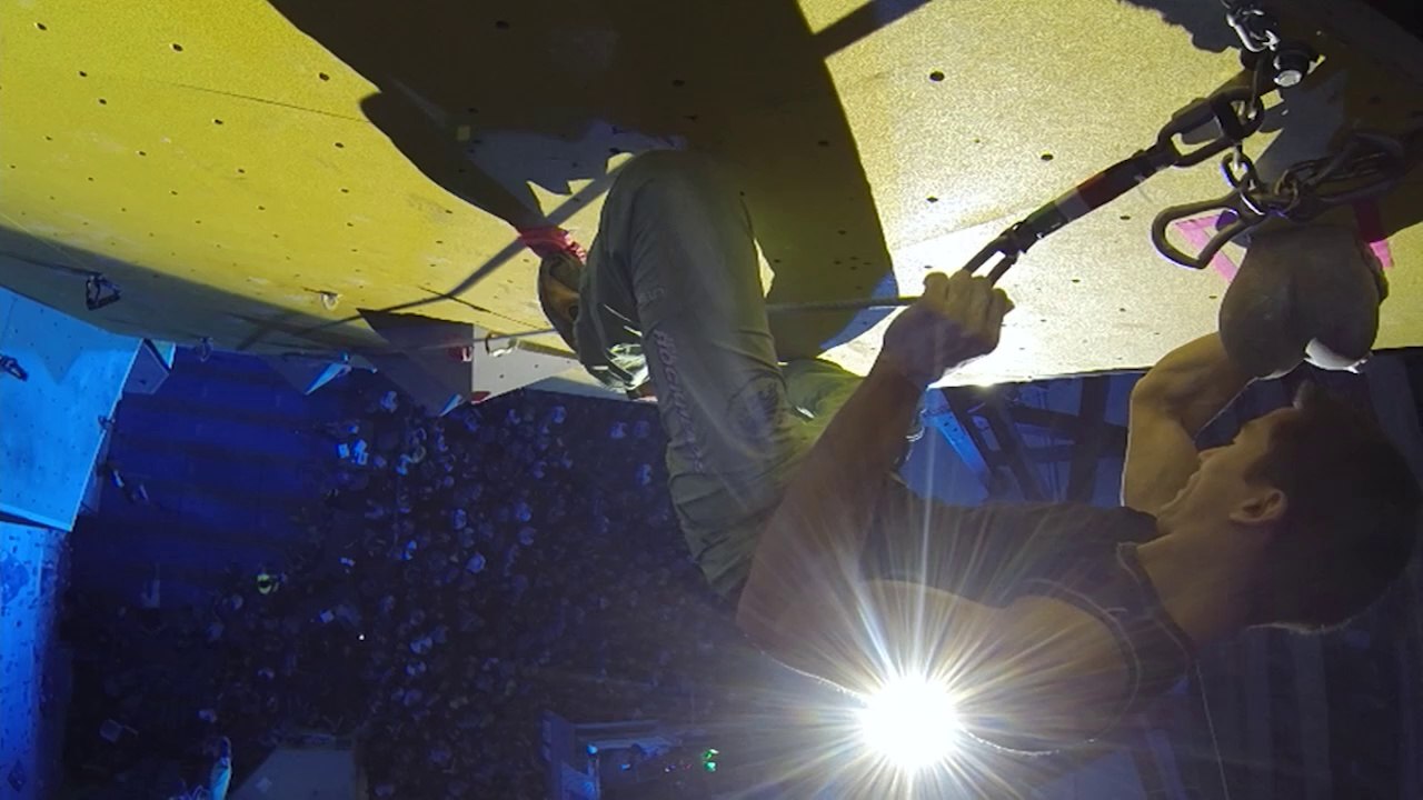 24h du Mur 2014 - Finales Pro