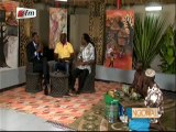 Vidéo: Ngonal Tange sur affaire Ndeye Ndack 