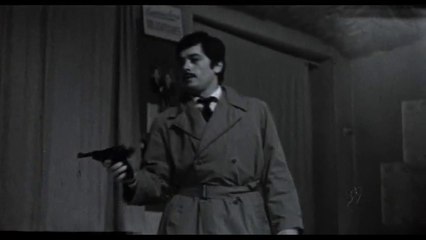 Bande-annonce : Le Cercle Rouge - VF