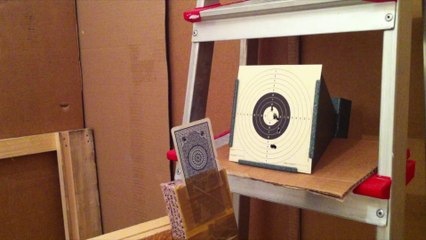 Tiro às cartas - PT