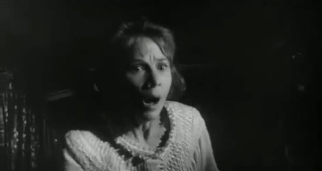 Bande-annonce : La Maison du Diable - VO